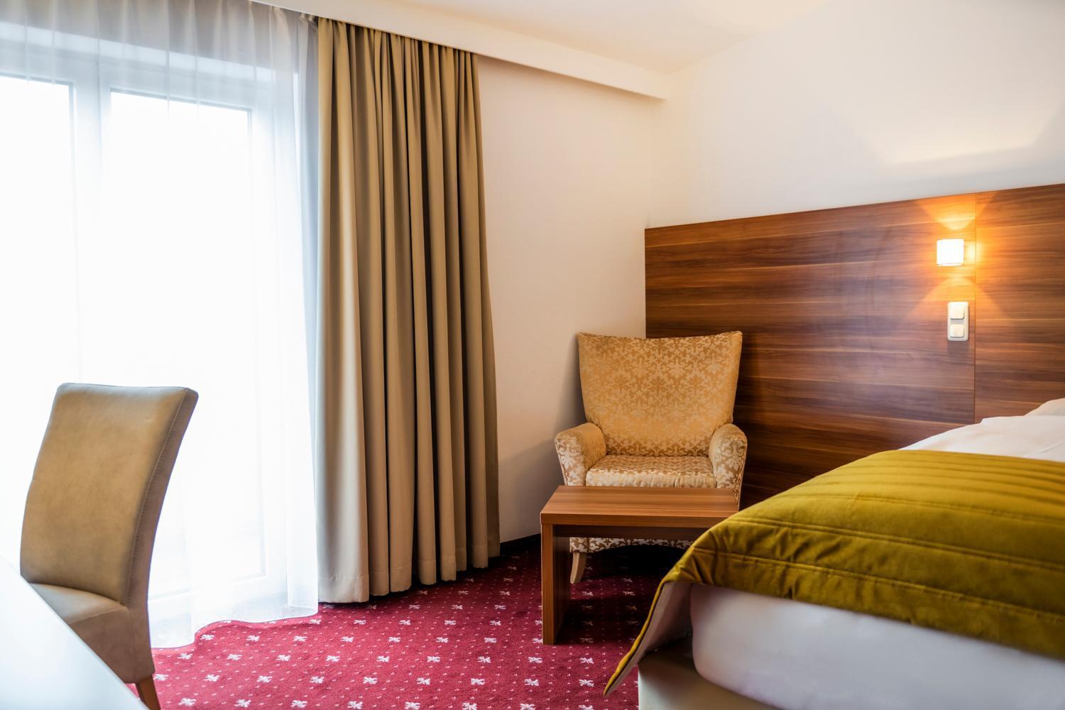 Hotel Landskron Bruck an der Mur Eksteriør billede